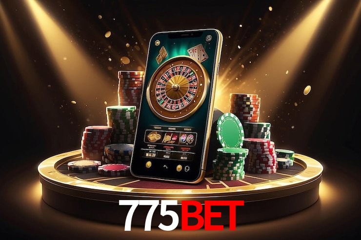 775bet - cassino ao vivo