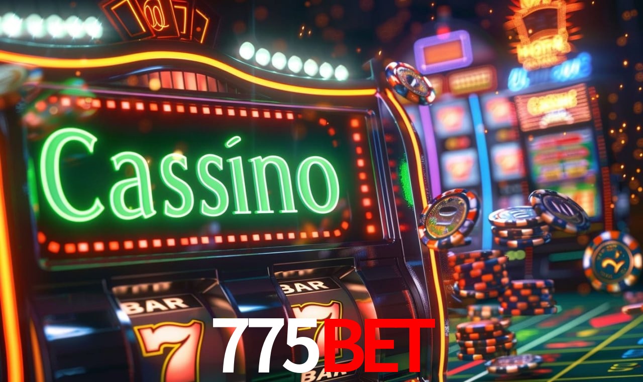 775bet - Customer Support